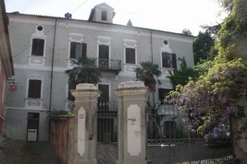 Vista Palazzo Centro Storico