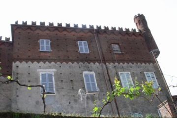 Castello Vista