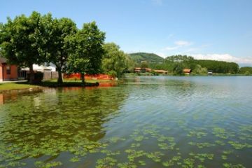 Lago Di Candia