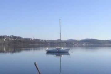 Lago di Candia