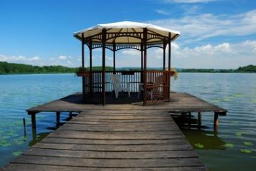 Lago di Candia