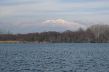 Lago di Candia