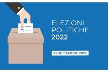 Elezioni politiche 2022 - Risultati