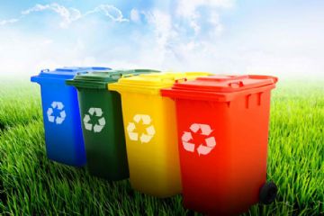 Calendario raccolta rifiuti - Anno 2026