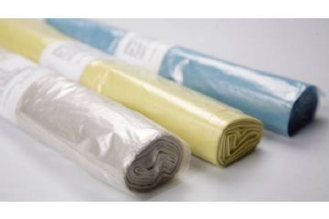 Consegna "dotazione 2026" dei sacchetti per i rifiuti indifferenziati