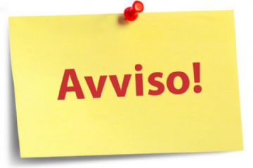 Crisi idrica - Evitiamo la chiusura dell'acqua potabile!