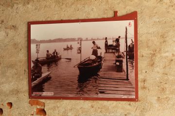 Progetto "Fotografie Candia Ieri..."