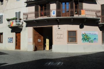 Piazza VII Martiri