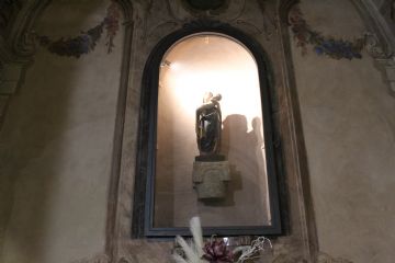 Madonna con Bambino 