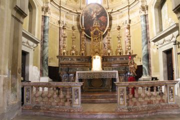 Altare barocco