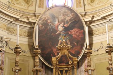 San Michele Arcangelo 