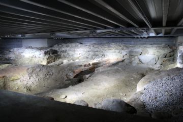 Scavi Archeologici