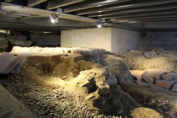 Scavi Archeologici